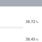 [NCT칠프] <b>우라</b> 그래도 격차 꽤 벌어졌다