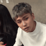 [정일훈] 정일훈 최애 사진을 묻는다면 무조건 이거