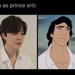 [방탄소년단] 와 진짜 느낌 겁나 비슷해