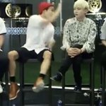 [방탄소년단] 투닥투닥 양꼬<b>치즈</b>