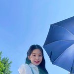 장원영 청순<b>하당</b>