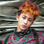 [NCT칠프] 횽 저 솔직히 <b>자신</b> 없어요