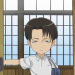 [진격의거인] 진격중 리바이 드림1