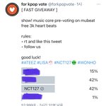 [NCT칠프] 또 투표가 <b>도착</b>했습니다
