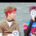 [NCT칠프] 탐라에 소방차때 <b>의상</b> 줄줄이 올라오는거 웃안웃