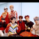 [NCT칠프] 수고했다 얘들아