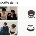 [방탄소년단] 두 형들 사이에만 있으면 <b>OO</b>되는 구오즈