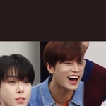 [<b>NCT</b>칠프] 정우보면서 웃는 <b>태일</b> 웃긴점