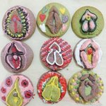 여성 성기 모양 쿠키가 법위반?…서울시 지적에 퀴어축제<b>조직</b><b>위</b> 반발