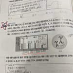 [드루와] 여기 생명과학잘하는애있냐