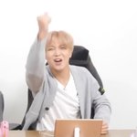 [NCT칠프] 못보는 애들…