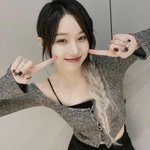 [댓글부탁해] 로제랑 <b>윈터</b> 머리색 알려져