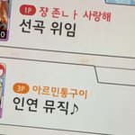[진격의거인] 앨범 정리하는데