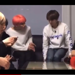 [NCT칠프] ㅇㄴ 어색한 이태용 김정우 개웃김ㅋㅋㅋㅋㅋㅋ