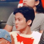 [NCT칠프] 오랜만에 <b>농구장</b> 마크