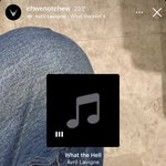 [세븐틴] <b>버논</b>이 어제 스토리