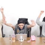 [NCT칠프] 축하한다 얘들아 <b>만쉐이</b>~~~~