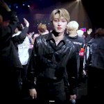 [더보이즈] 와 이 움짤 봐바