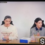 [NCT칠프] 95즈 진짜 너네 귀엽다