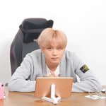 [NCT칠프] <b>겜</b> 열심히 햇구나