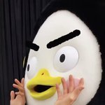 [NCT칠프] <b>펭수</b> 쉑 ㅈㄴ 부럽다