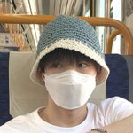 [댓글부탁해] <b>토모</b>쨩이 쓴 이런 귀여운 모자 어디서 팔어?