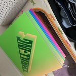 [더보이즈] 연휴 내내 옷장에 갇혀있던 앨범들…