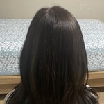 [이것좀봐줘] 발레<b>아쥬</b> 염색했는데 망한건지 좀 봐줘ㅠㅠ