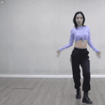 [모두드루와] 블랙맘바 어려운춤이야?