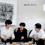 김태형 <b>구내염</b> 생김?