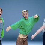 [NCT칠프] 어제 <b>두건</b>보고 위캔드불러달라고 염불외웟는데