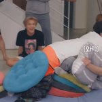 [NCT칠프] 호들갑이 아니라 어떻게 사람이 이러지