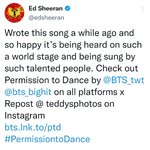 [방탄소년단] 진짜 <b>실언</b>이형은 상상했을까