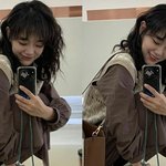 [댓글부탁해] 중단발 <b>히피</b>펌 한 애보면 어떰??