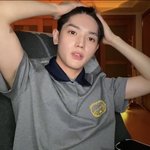 [NCT칠프] <b>저</b>는 아무<b>말</b>도 하지 않았습니다