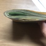 [드루와] <b>돈</b> <b>이</b>정도 있던 적 처음임