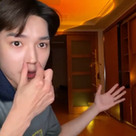 [NCT칠프] <b>우와</b> 근데 방 개크다