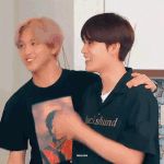 [NCT칠프] <b>완전</b> 방글방글 아기곰인데
