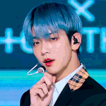 [TXT] 수비니 파머도 예뻤다