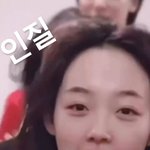 오징어게임 <b>지영</b>역 배우 개예쁘지않냐