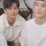 [NCT칠프] 걍 캡했는데 하찮아서 가져옴..