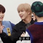[NCT칠프] 나만 이거 생각난 거 아니지