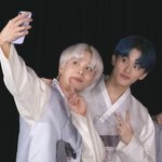 [NCT칠프] 이 셀카 어디루 감??