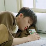 [NCT칠프] 장담하는데 얘 잘때