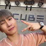 [BTOB] 내 <b>하루</b>는 비투비로