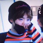 [NCT칠프] 코쓱 <b>복숭아</b>