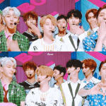 [펜타곤] 유니들 눈물버튼 곡 뭐야