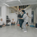 [NCT칠프] 우리장르 효리<b>상순</b>이라는 게 왤케 웃기냐