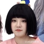 우기 <b>가발</b> 쓴거 ㅈㄴ 웃기지 않냐 ㅋㅋㅋㅋㅋ