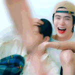 [NCT칠프] 내귀염<b>둥이들</b>